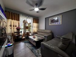 Blk 784B Woodlands Pasture II (Woodlands), HDB 4 Rooms #574500541